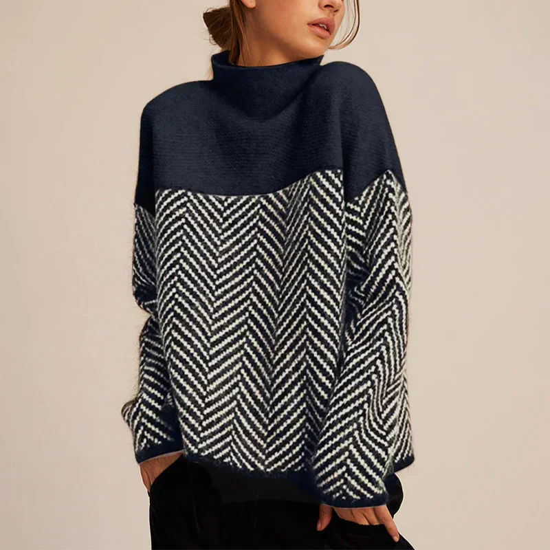 Claudia™ | Chic Sweater Collection
