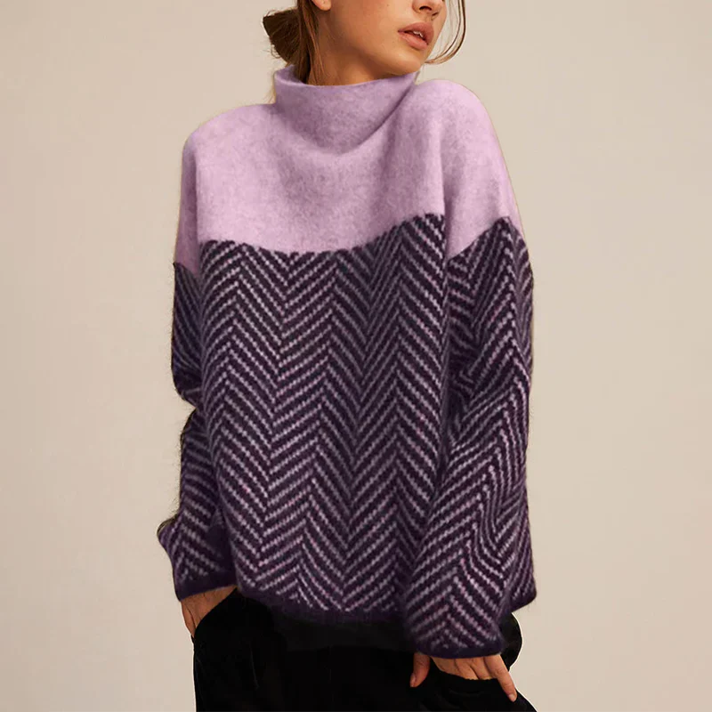 Claudia™ | Chic Sweater Collection