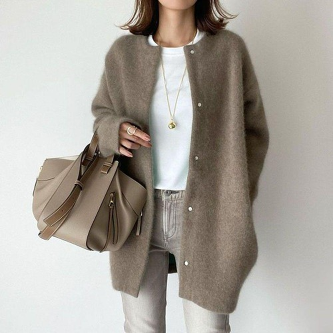 Refined Amandine™ Cardigan