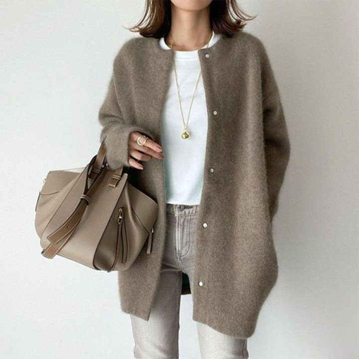 Refined Amandine™ Cardigan
