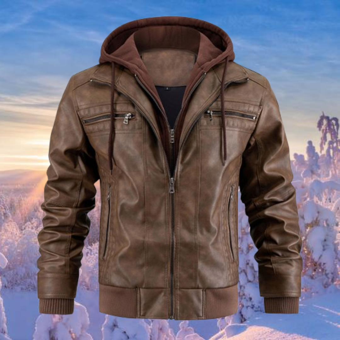 Hubert | Winter Jacket for Men