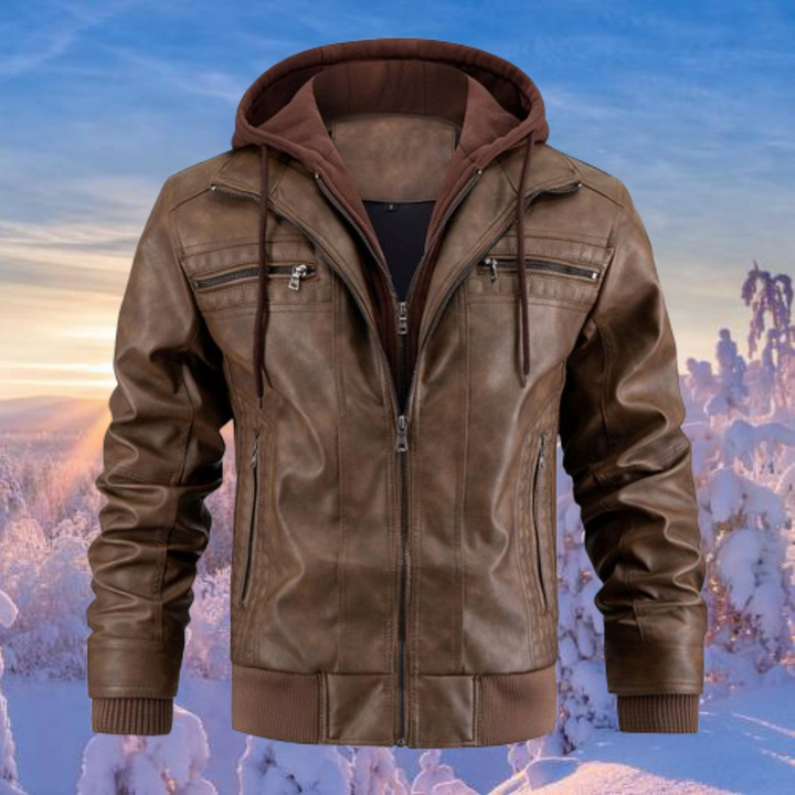 Hubert | Winter Jacket for Men