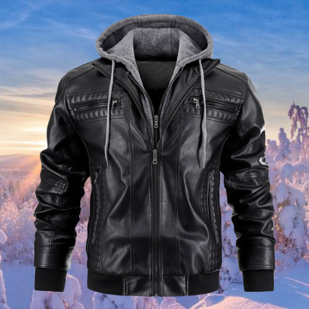 Hubert | Winter Jacket for Men