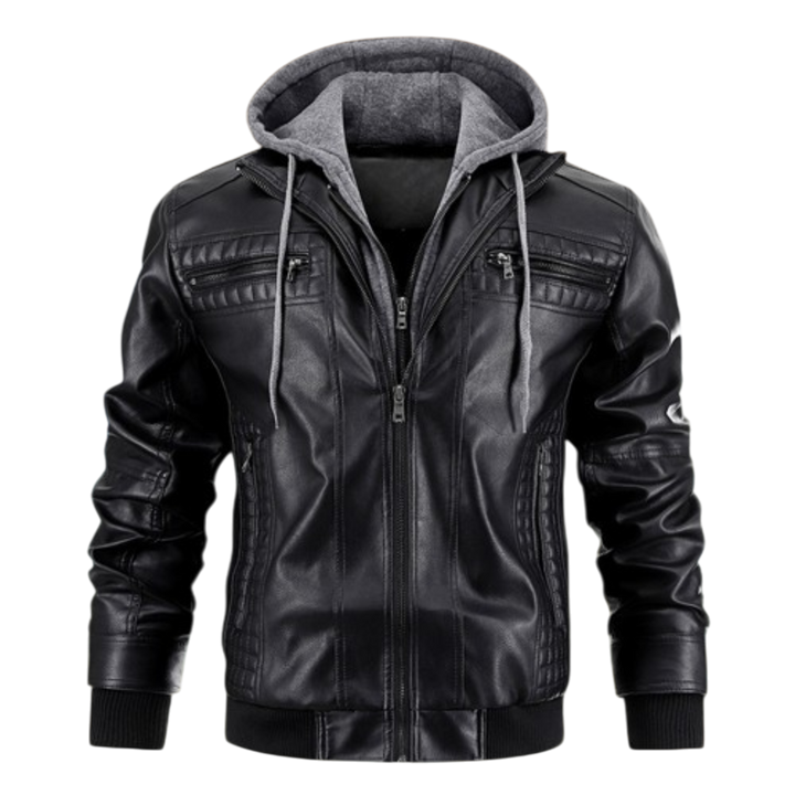 Hubert | Winter Jacket for Men