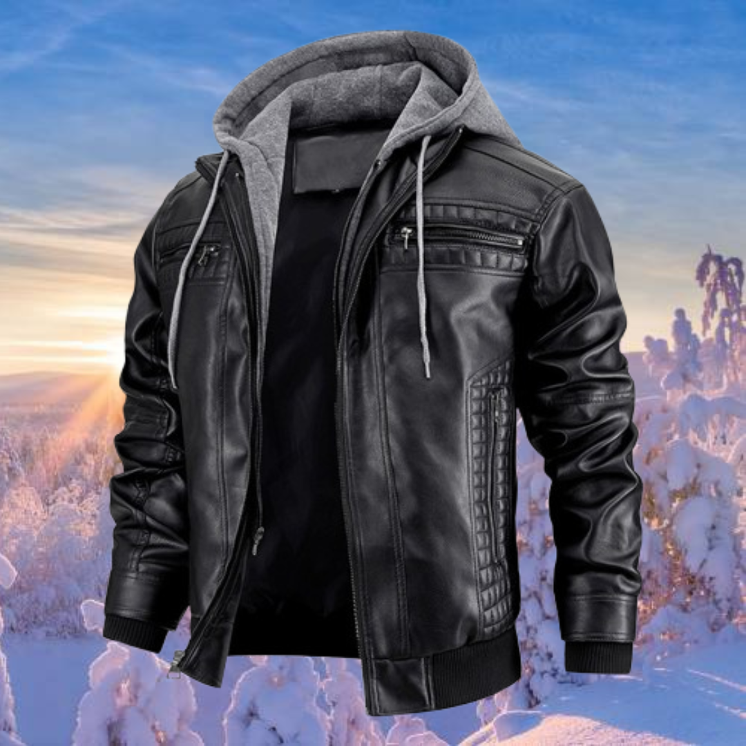 Hubert | Winter Jacket for Men