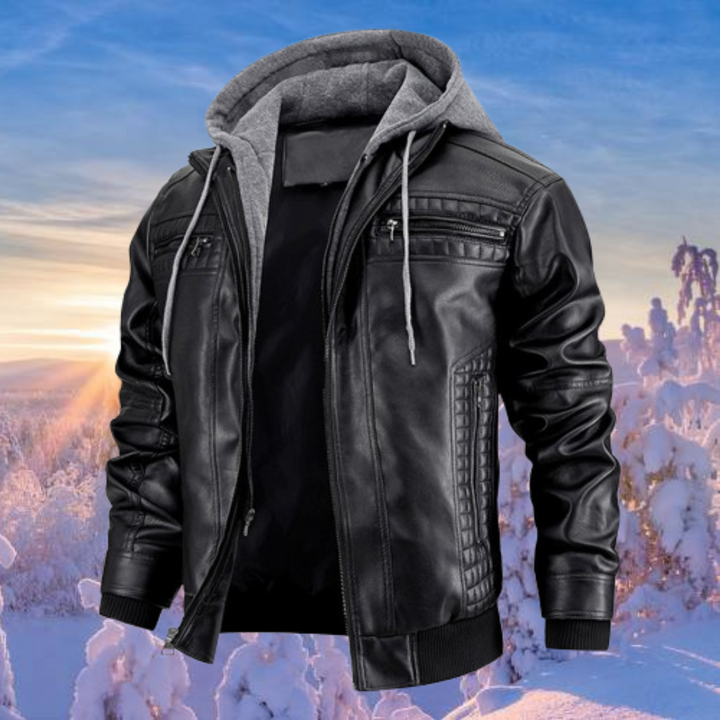 Hubert | Winter Jacket for Men
