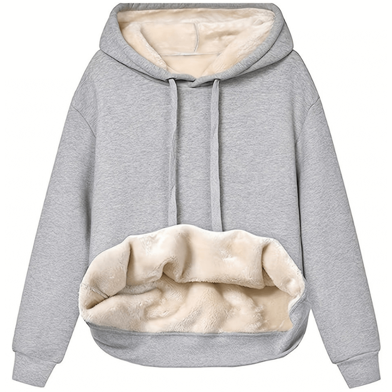 Reversible Fleece Sweater by Reverso™