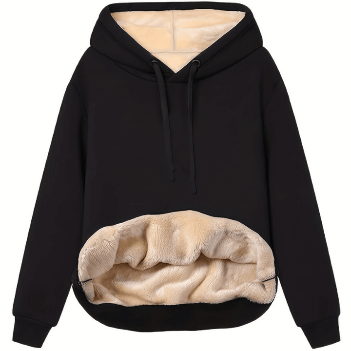 Reversible Fleece Sweater by Reverso™