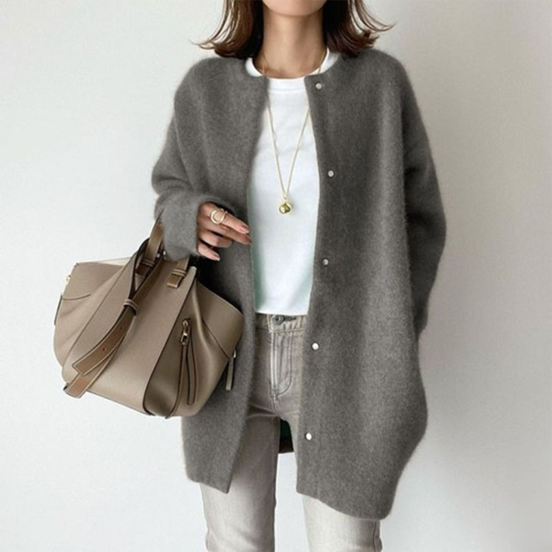 Refined Amandine™ Cardigan