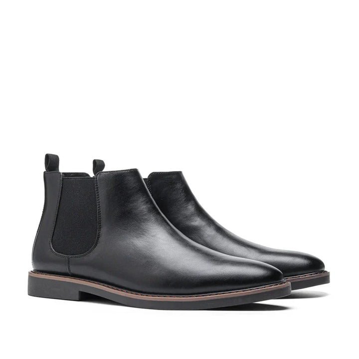 Timeless Chelsea Boots by Wayne™