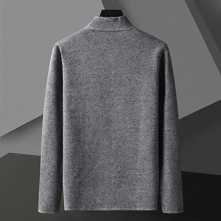 Relaxed Fit Jacket