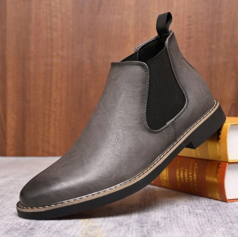 Men's Chelsea Boots by Harry