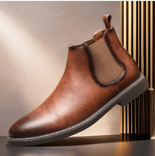 Men's Chelsea Boots by Harry
