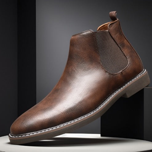 Men's Chelsea Boots by Harry