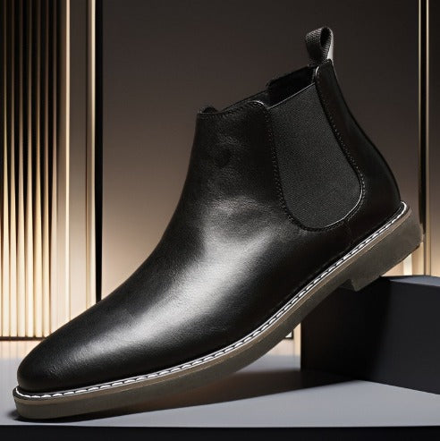 Men's Chelsea Boots by Harry