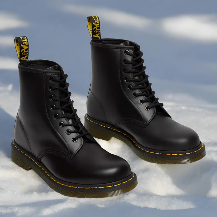 Véronique™ | Chic Ankle Boots with Lace-Up Design