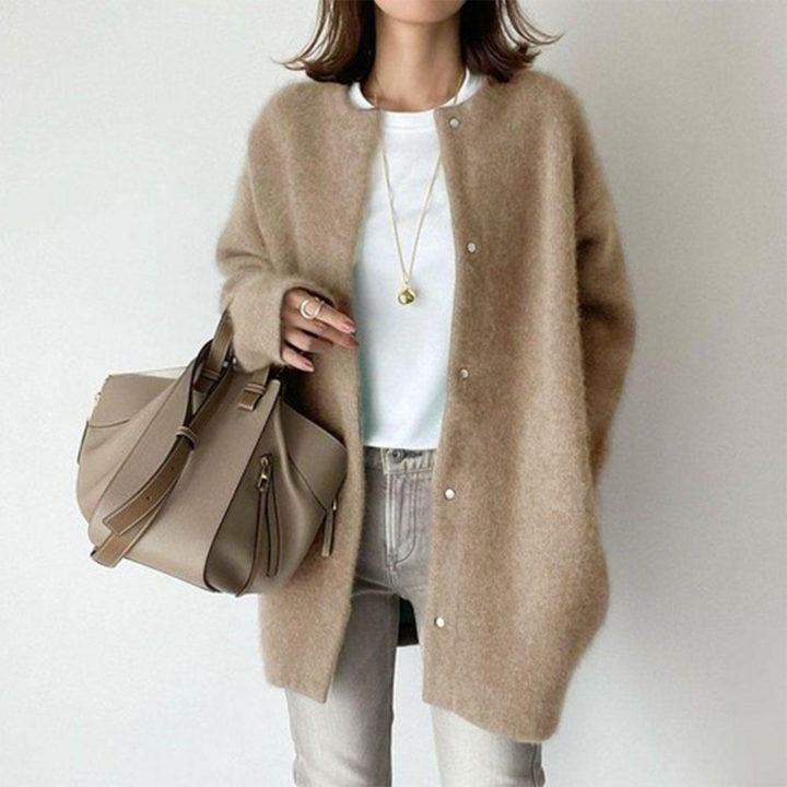 Refined Amandine™ Cardigan