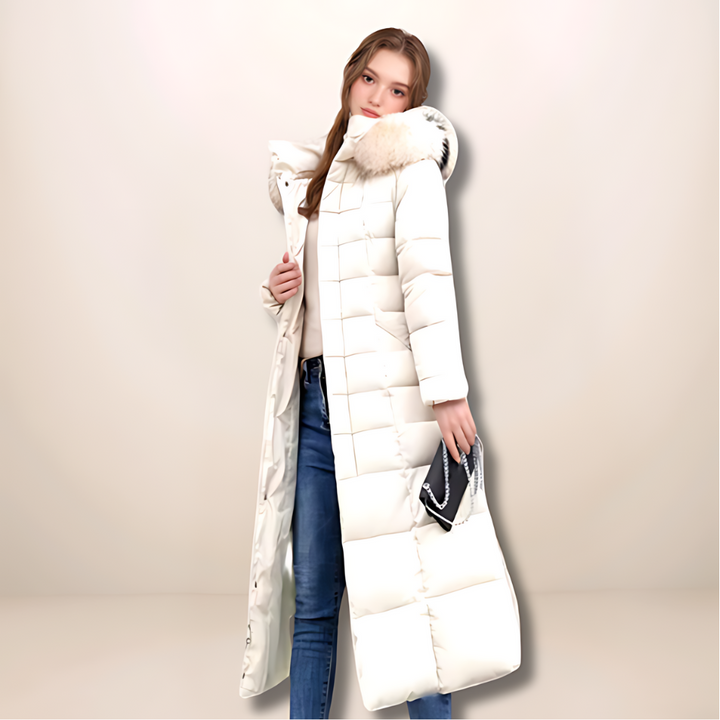 Ultralight Winter Coat by Charlotte™