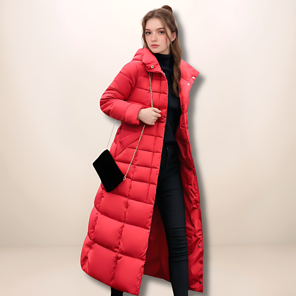 Ultralight Winter Coat by Charlotte™