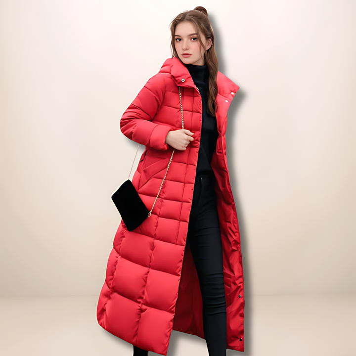 Ultralight Winter Coat by Charlotte™