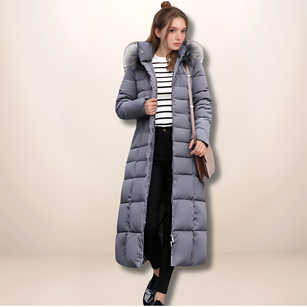 Ultralight Winter Coat by Charlotte™