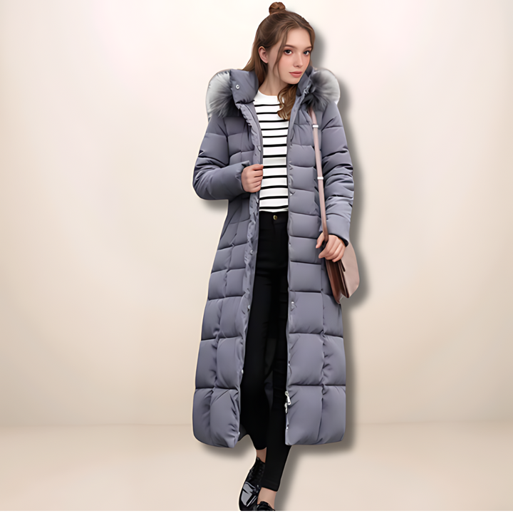 Ultralight Winter Coat by Charlotte™