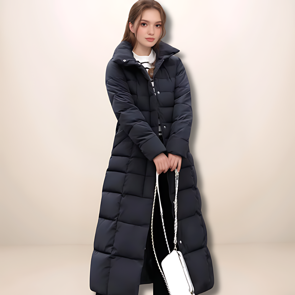 Ultralight Winter Coat by Charlotte™