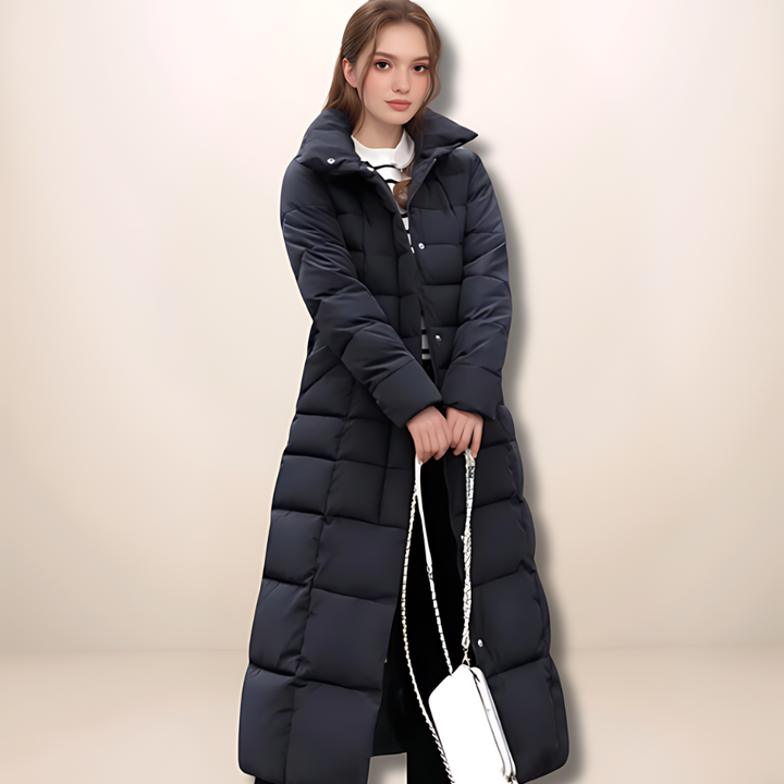 Ultralight Winter Coat by Charlotte™