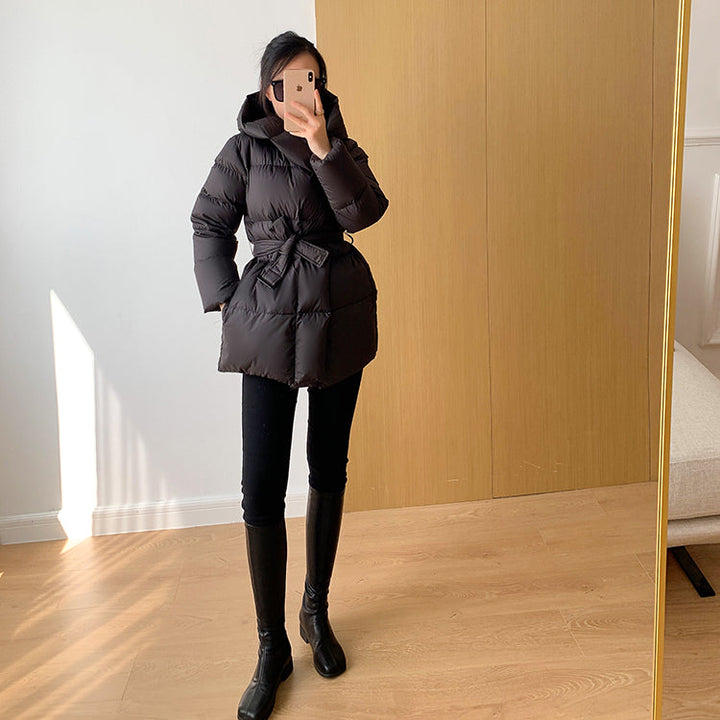 Biona ™ - New Collection Ultra Lightweight Hooded Jacket