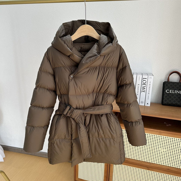 Biona ™ - New Collection Ultra Lightweight Hooded Jacket