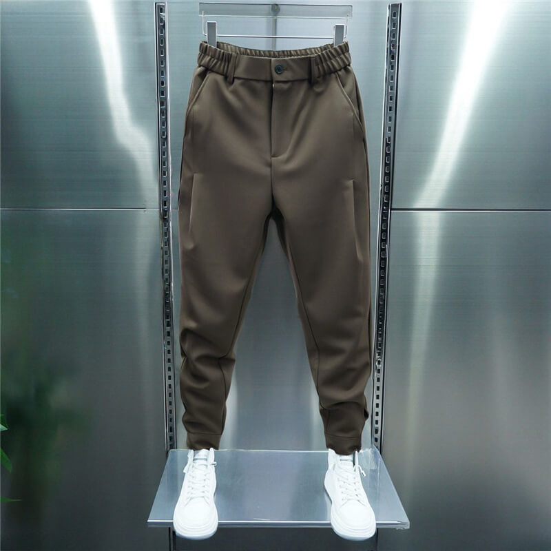 Morris | Relaxed Fit Trousers