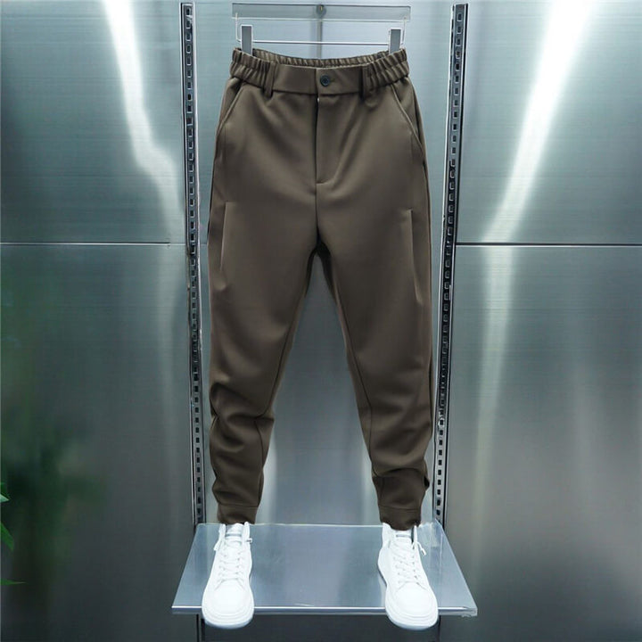 Morris | Relaxed Fit Trousers