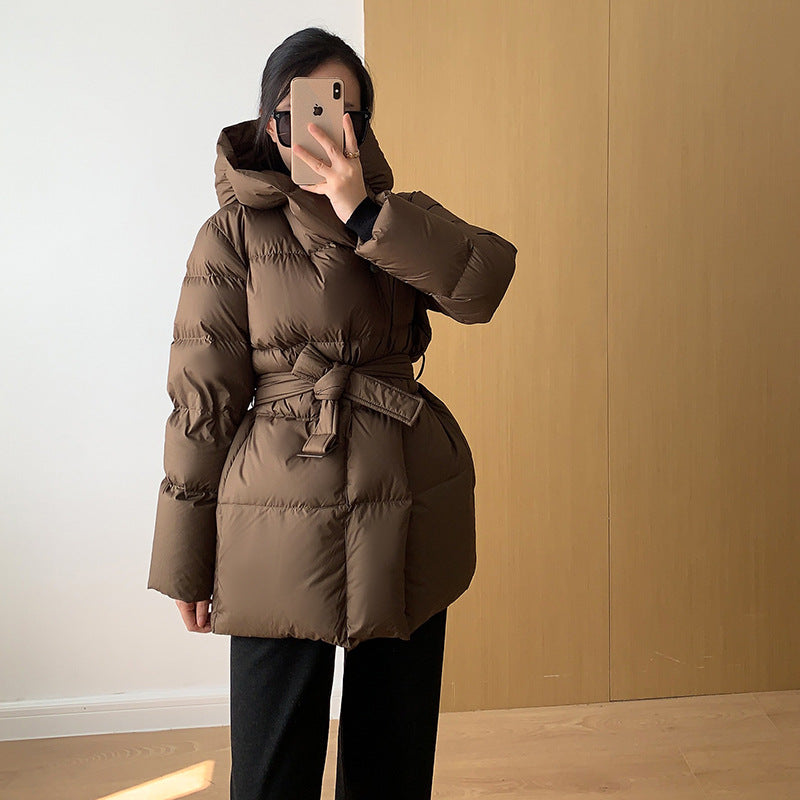 Biona ™ - New Collection Ultra Lightweight Hooded Jacket