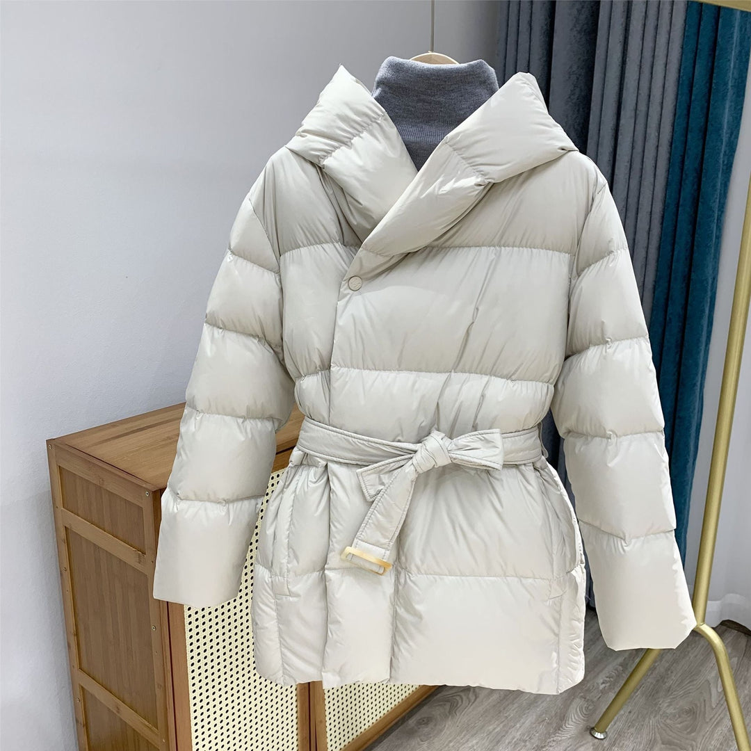Biona ™ - New Collection Ultra Lightweight Hooded Jacket