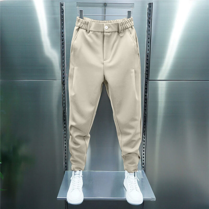 Morris | Relaxed Fit Trousers