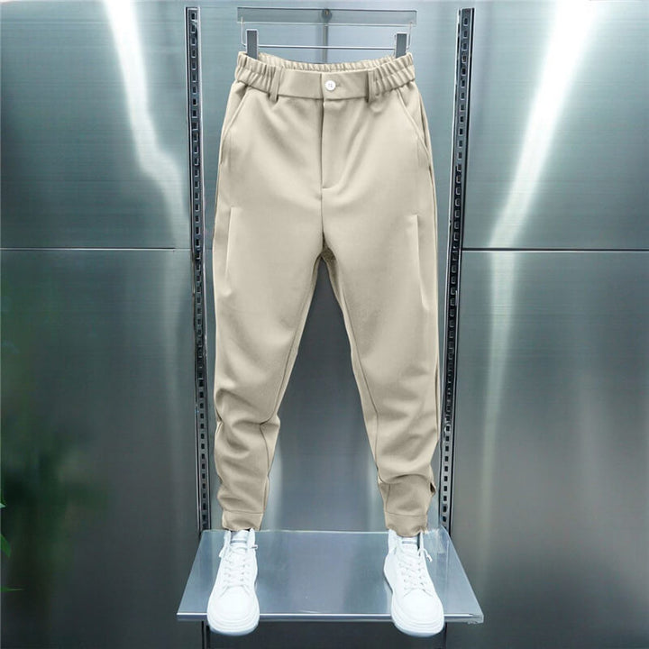 Morris | Relaxed Fit Trousers
