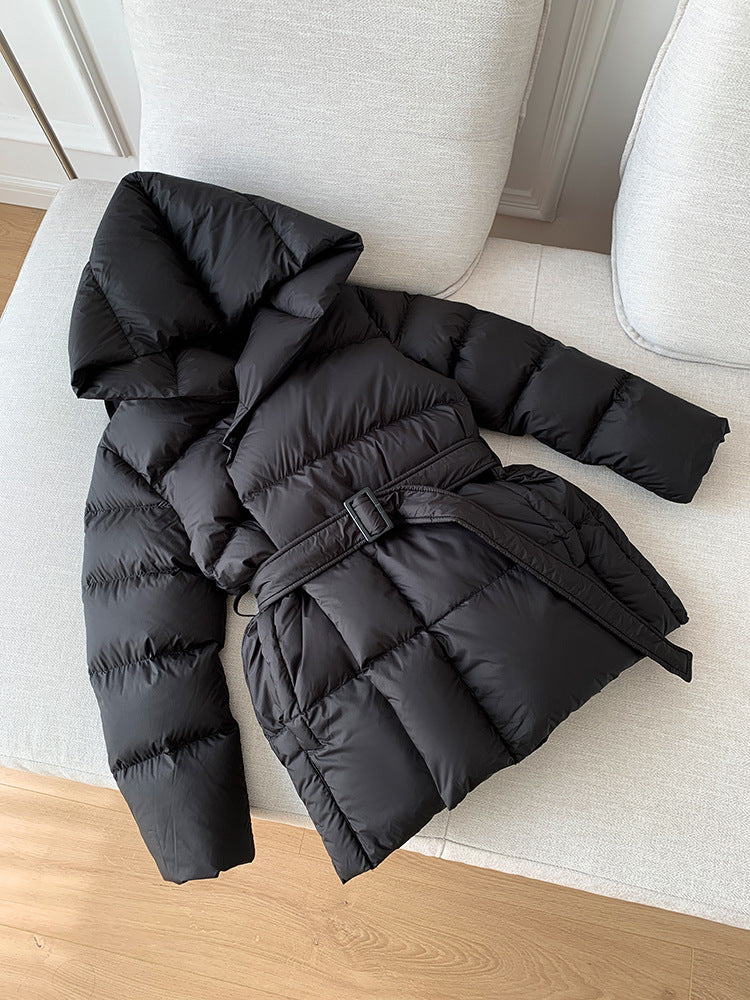 Biona ™ - New Collection Ultra Lightweight Hooded Jacket