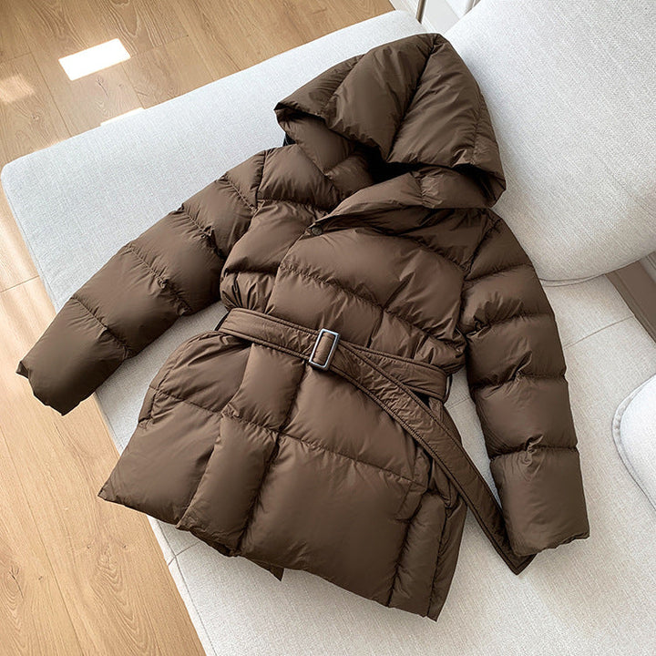 Biona ™ - New Collection Ultra Lightweight Hooded Jacket