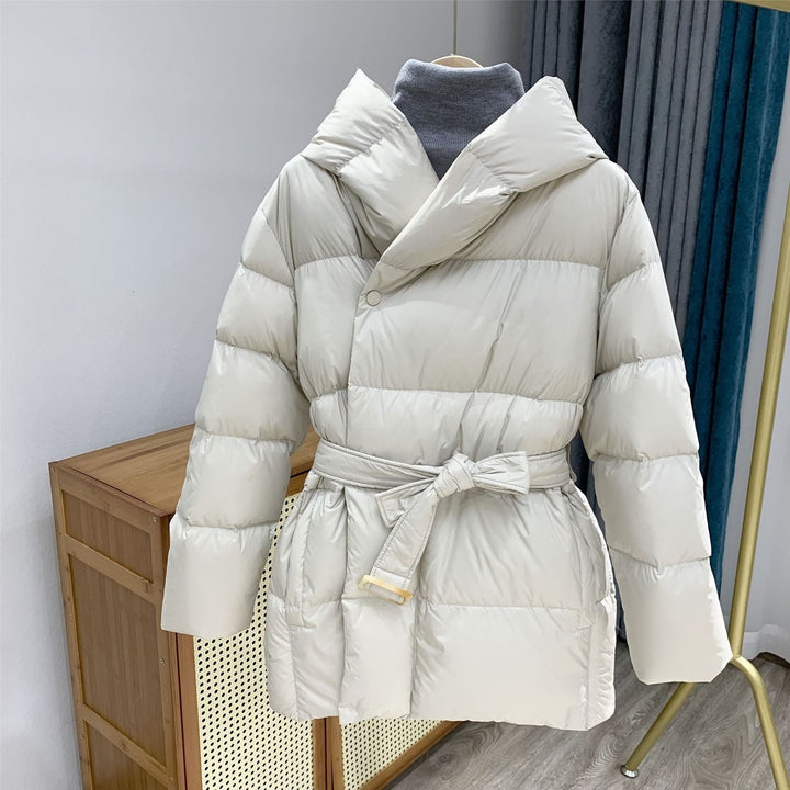 Biona ™ - New Collection Ultra Lightweight Hooded Jacket