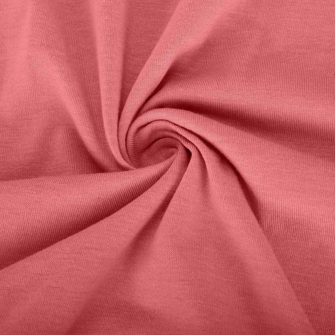 Mirella™ | Chic V-neck Dress