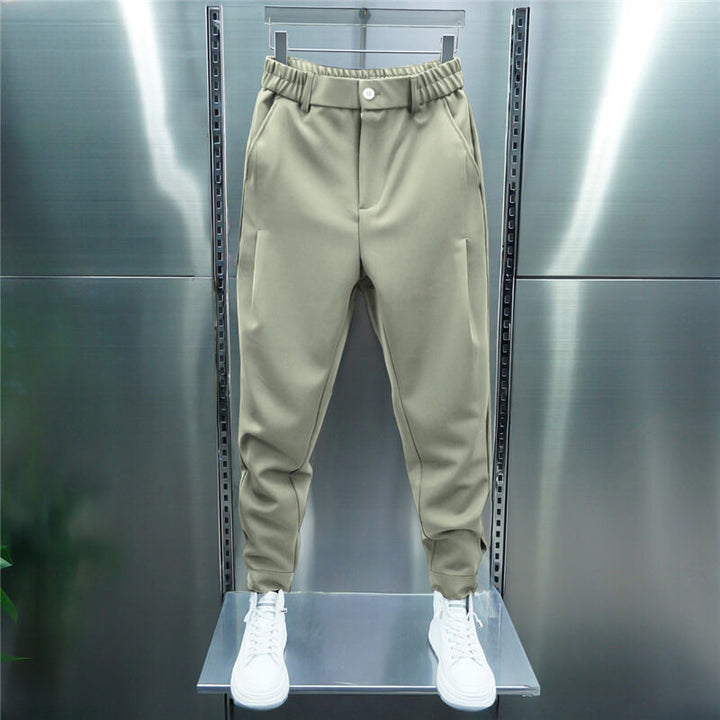 Morris | Relaxed Fit Trousers