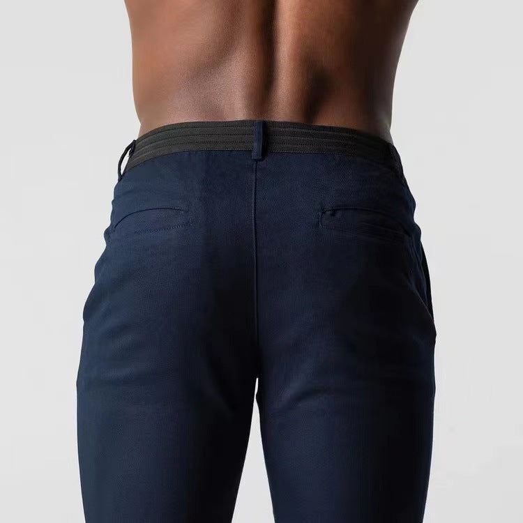 Alvin | Chino Pants with Stretch