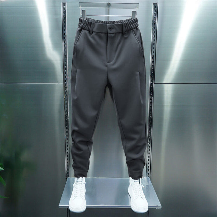 Morris | Relaxed Fit Trousers