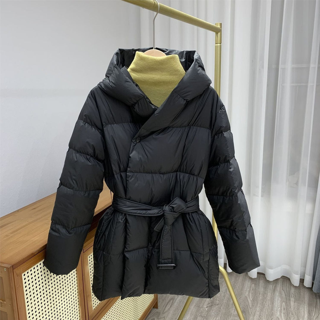 Biona ™ - New Collection Ultra Lightweight Hooded Jacket