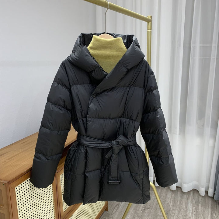 Biona ™ - New Collection Ultra Lightweight Hooded Jacket