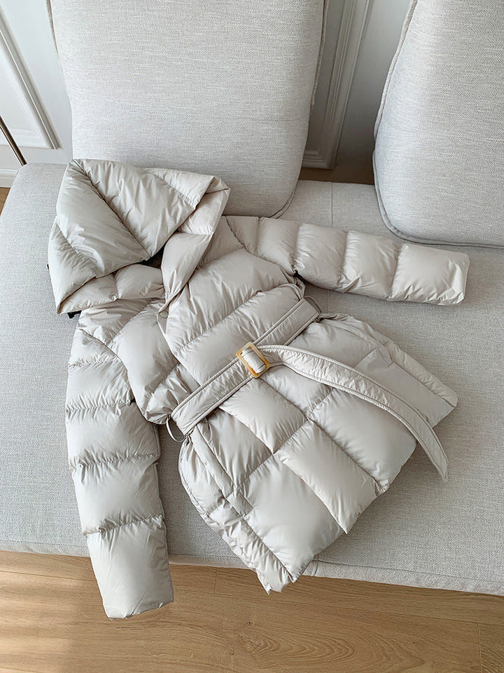 Biona ™ - New Collection Ultra Lightweight Hooded Jacket