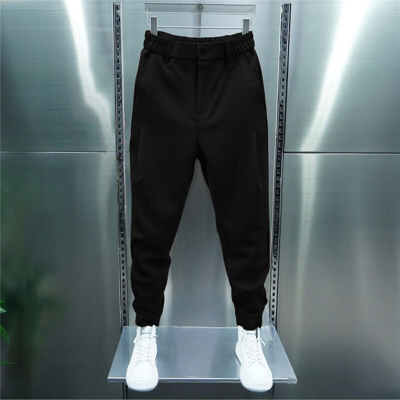 Morris | Relaxed Fit Trousers