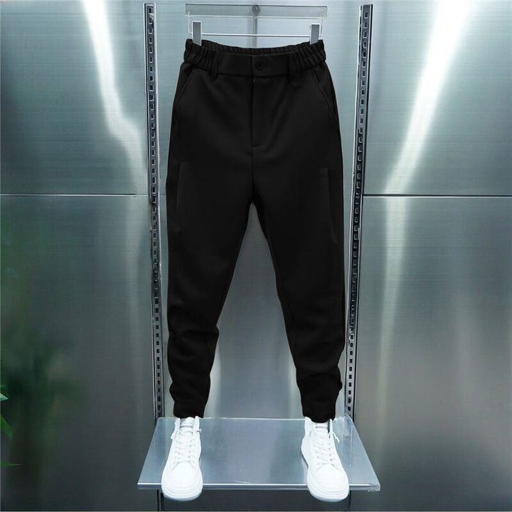 Morris | Relaxed Fit Trousers