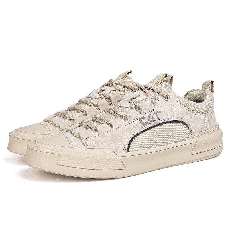 EdgeUrban - Sneakers in Leather