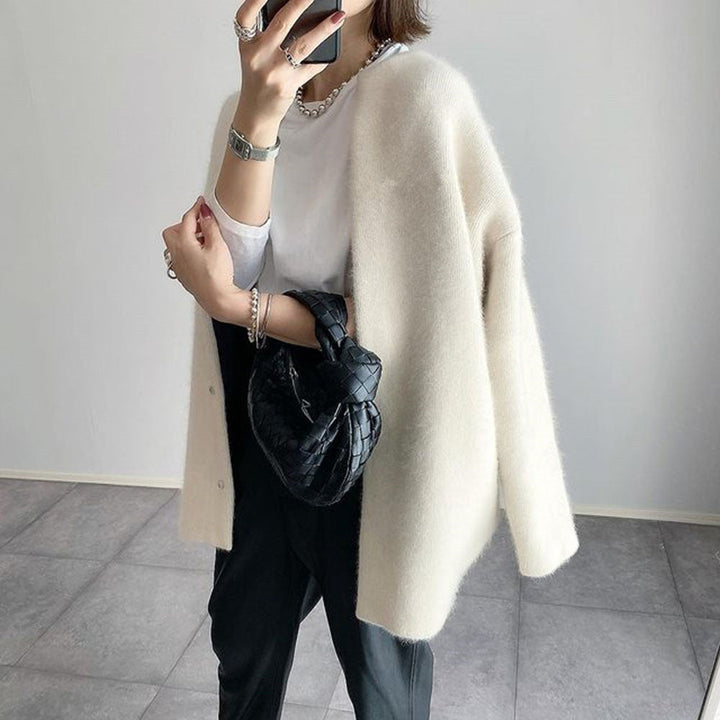 Refined Amandine™ Cardigan